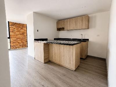 Apartamento de 1 alcoba en venta en Bella Suiza, Bogotá, 33 m² · foto 10 de 11