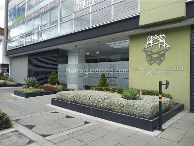 Oficina en Arriendo, La Castellana, Bogotá D.C.
