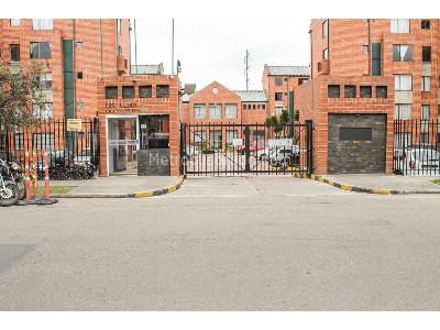 Apartamento en venta en Ciudadela Colsubsidio, Bogotá · foto 2 de 14
