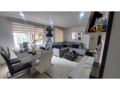 Apartamento en venta en Ciudadela Colsubsidio, Bogotá · foto 3 de 14