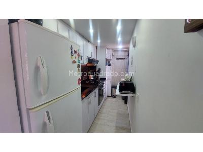Apartamento en venta en Ciudadela Colsubsidio, Bogotá · foto 6 de 14