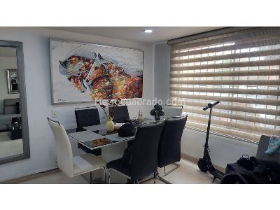 Apartamento en venta en Ciudadela Colsubsidio, Bogotá · foto 7 de 14