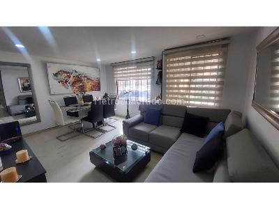 Apartamento en venta en Ciudadela Colsubsidio, Bogotá · foto 8 de 14