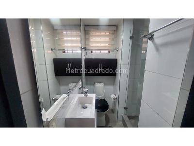 Apartamento en venta en Ciudadela Colsubsidio, Bogotá · foto 9 de 14