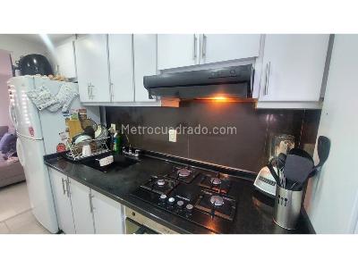 Apartamento en venta en Ciudadela Colsubsidio, Bogotá · foto 11 de 14