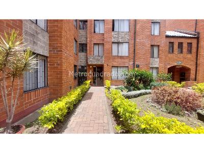 Apartamento en venta en Ciudadela Colsubsidio, Bogotá · foto 12 de 14