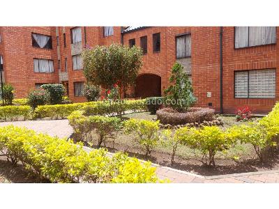 Apartamento en venta en Ciudadela Colsubsidio, Bogotá · foto 13 de 14
