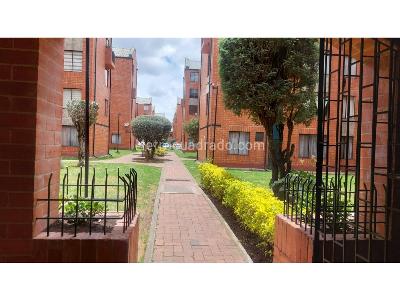 Apartamento en venta en Ciudadela Colsubsidio, Bogotá · foto 14 de 14