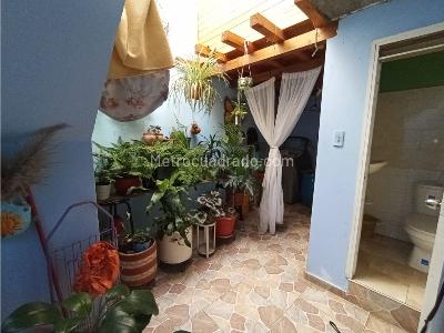 Casa en venta en Minuto De Dios, Bogotá · foto 12 de 20