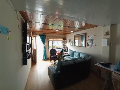 Casa en venta en Minuto De Dios, Bogotá · foto 13 de 20