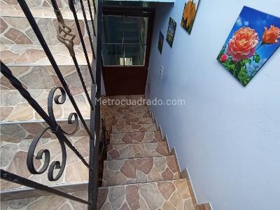 Casa en venta en Minuto De Dios, Bogotá · foto 14 de 20