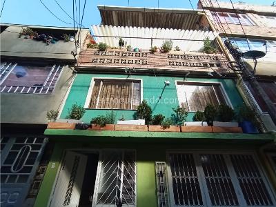 Casa en venta en Minuto De Dios, Bogotá · foto 2 de 20