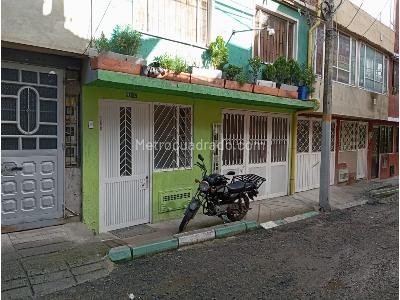 Casa en venta en Minuto De Dios, Bogotá · foto 5 de 20