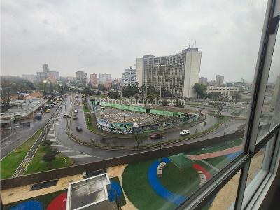 Apartaestudio en venta en Los Martires, Bogotá, 26 m² · foto 10 de 20