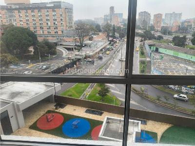 Apartaestudio en venta en Los Martires, Bogotá, 26 m² · foto 12 de 20