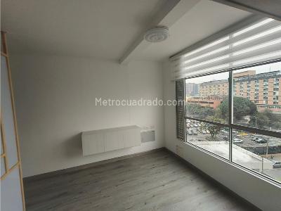 Apartaestudio en venta en Los Martires, Bogotá, 26 m² · foto 15 de 20