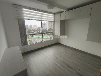 Apartaestudio en venta en Los Martires, Bogotá, 26 m² · foto 17 de 20