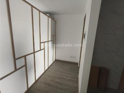 Apartaestudio en venta en Los Martires, Bogotá, 26 m² · foto 19 de 20