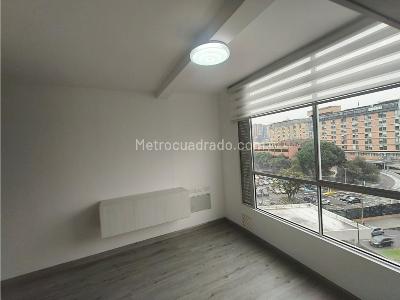 Apartaestudio en venta en Los Martires, Bogotá, 26 m² · foto 2 de 20