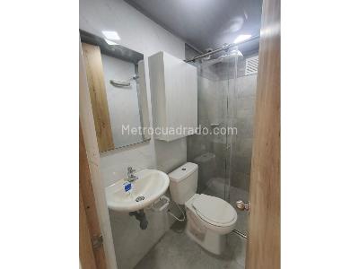 Apartaestudio en venta en Los Martires, Bogotá, 26 m² · foto 20 de 20