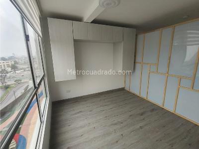 Apartaestudio en venta en Los Martires, Bogotá, 26 m² · foto 3 de 20