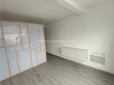 Apartaestudio en venta en Los Martires, Bogotá, 26 m² · foto 4 de 20