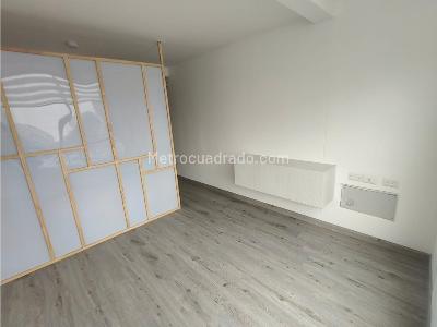 Apartaestudio en venta en Los Martires, Bogotá, 26 m² · foto 5 de 20