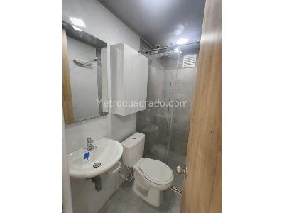 Apartaestudio en venta en Los Martires, Bogotá, 26 m² · foto 6 de 20
