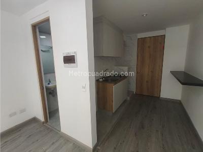 Apartaestudio en venta en Los Martires, Bogotá, 26 m² · foto 7 de 20