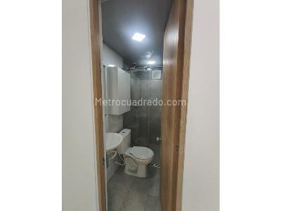 Apartaestudio en venta en Los Martires, Bogotá, 26 m² · foto 8 de 20