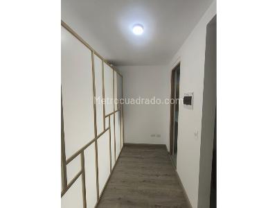 Apartaestudio en venta en Los Martires, Bogotá, 26 m² · foto 9 de 20