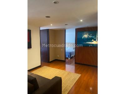 Apartamento de 3 alcobas en venta en El Castillo, Bogotá, 162 m² · foto 10 de 20