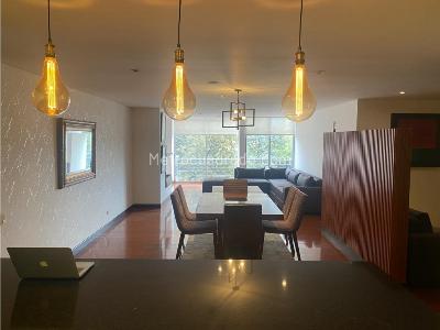 Apartamento de 3 alcobas en venta en El Castillo, Bogotá, 162 m² · foto 11 de 20