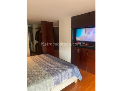 Apartamento de 3 alcobas en venta en El Castillo, Bogotá, 162 m² · foto 12 de 20