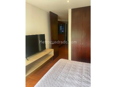 Apartamento de 3 alcobas en venta en El Castillo, Bogotá, 162 m² · foto 15 de 20