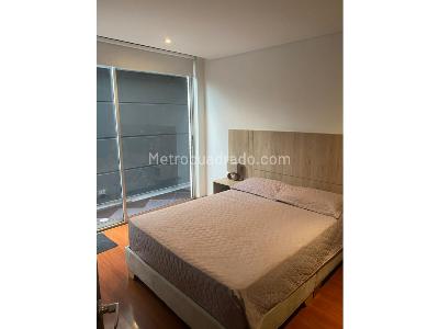 Apartamento de 3 alcobas en venta en El Castillo, Bogotá, 162 m² · foto 16 de 20