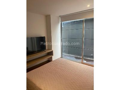 Apartamento de 3 alcobas en venta en El Castillo, Bogotá, 162 m² · foto 17 de 20
