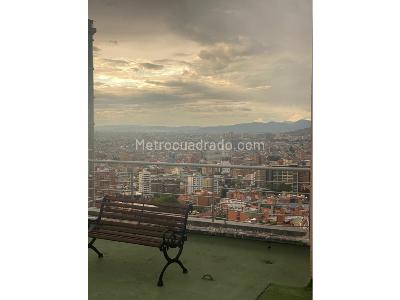 Apartamento de 3 alcobas en venta en El Castillo, Bogotá, 162 m² · foto 20 de 20
