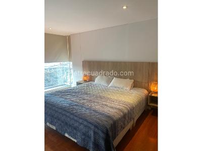 Apartamento de 3 alcobas en venta en El Castillo, Bogotá, 162 m² · foto 3 de 20