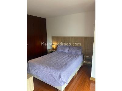 Apartamento de 3 alcobas en venta en El Castillo, Bogotá, 162 m² · foto 5 de 20