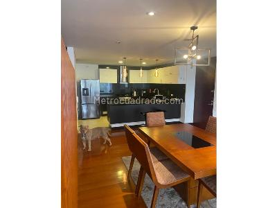 Apartamento de 3 alcobas en venta en El Castillo, Bogotá, 162 m² · foto 7 de 20