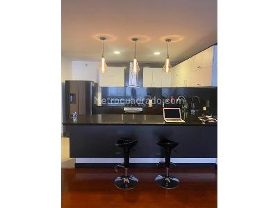 Apartamento de 3 alcobas en venta en El Castillo, Bogotá, 162 m² · foto 8 de 20