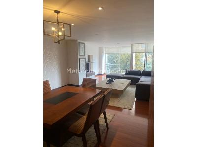 Apartamento de 3 alcobas en venta en El Castillo, Bogotá, 162 m² · foto 9 de 20