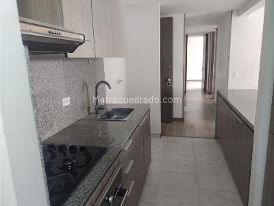 Apartamento en venta en La Igualdad, Bogotá · foto 13 de 20