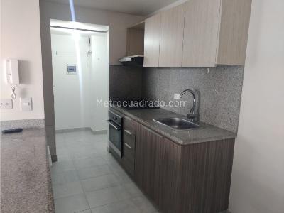 Apartamento en venta en La Igualdad, Bogotá · foto 14 de 20
