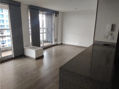 Apartamento en venta en La Igualdad, Bogotá · foto 2 de 20