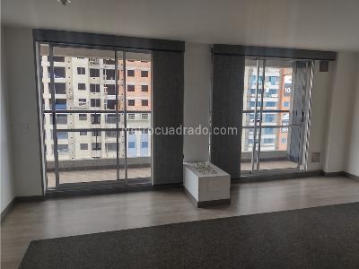 Apartamento en venta en La Igualdad, Bogotá · foto 3 de 20