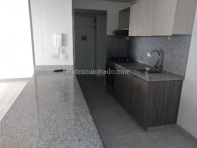 Apartamento en venta en La Igualdad, Bogotá · foto 5 de 20