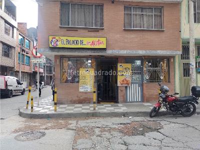 Casa de 5 alcobas en venta en Centro Americas, Bogotá, 307 m² · foto 2 de 20