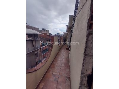 Casa de 5 alcobas en venta en Centro Americas, Bogotá, 307 m² · foto 5 de 20